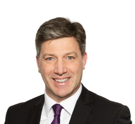 Portrait Christoph Hald